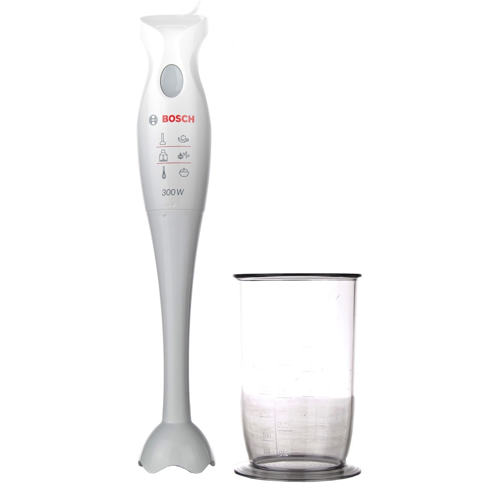 Блендер Bosch MSM6B150