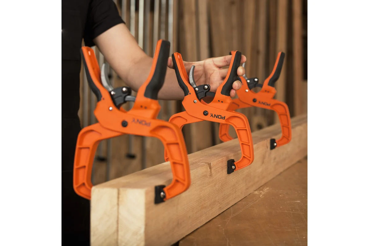 Струбцина Pony Jorgensen 32400