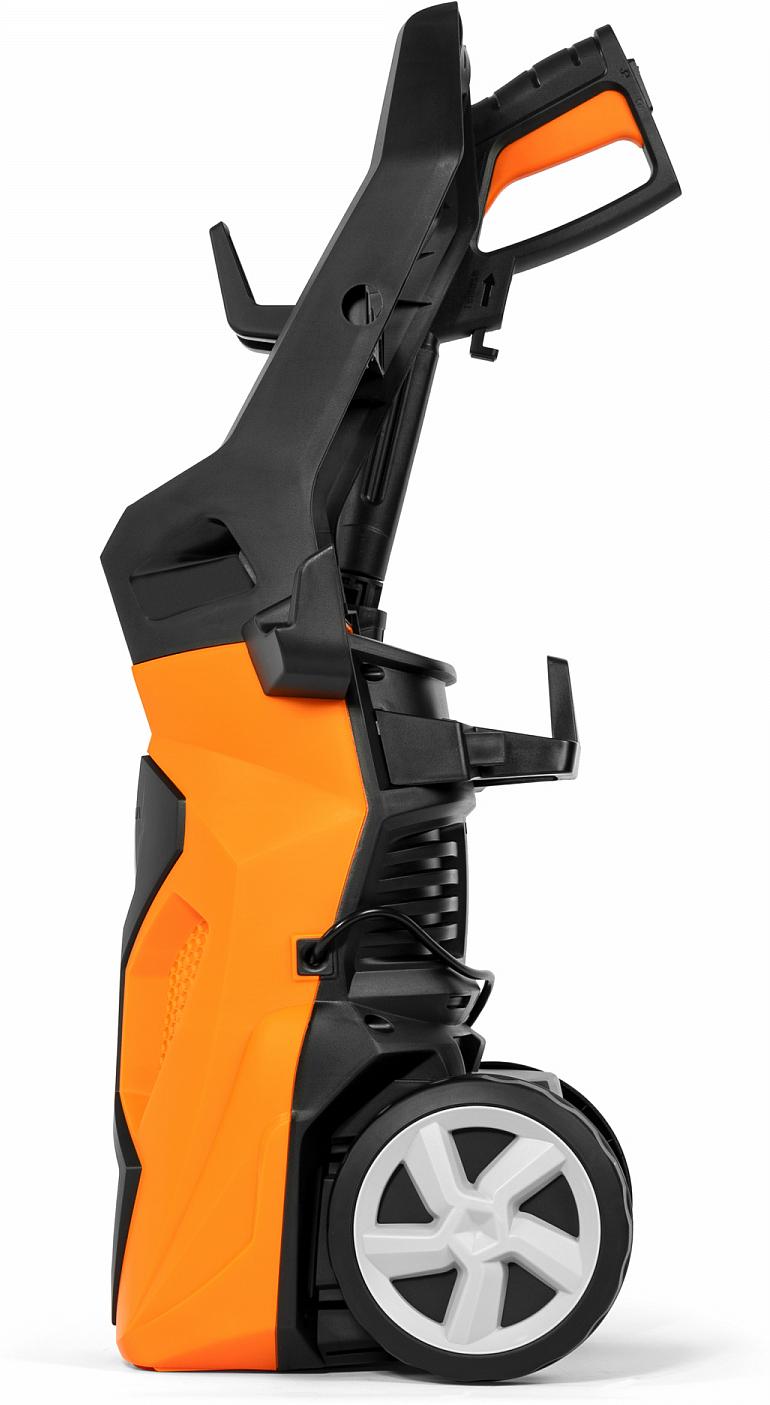 Мойка высокого давления Daewoo DAW500