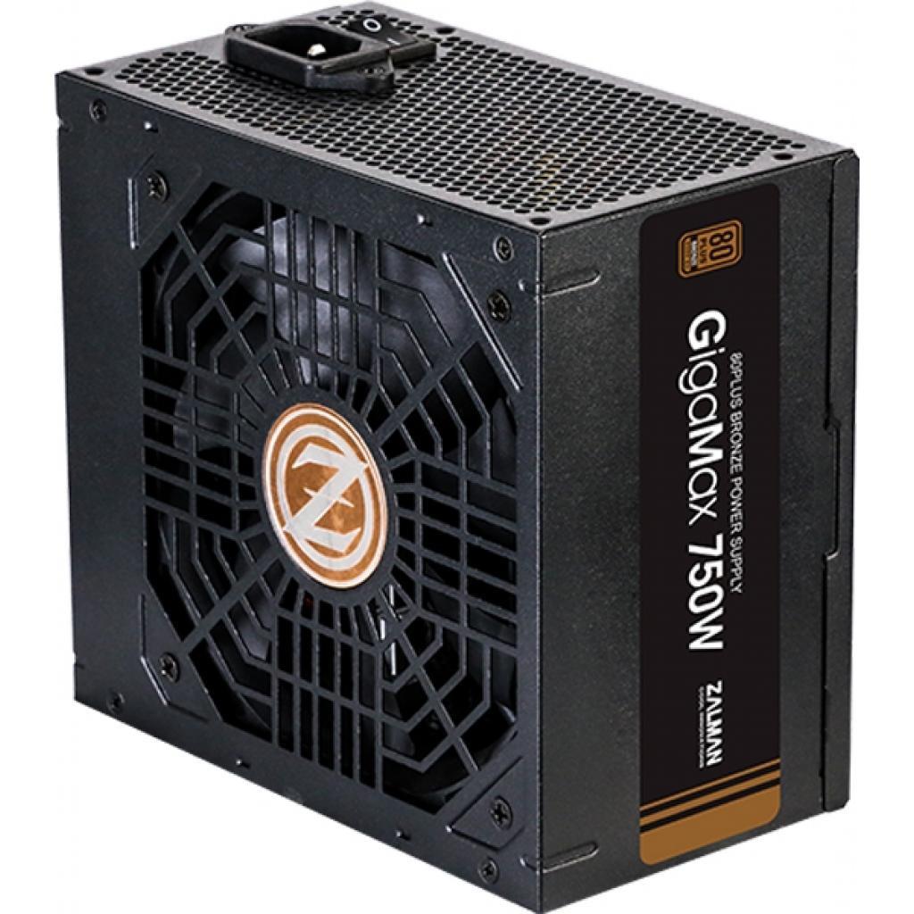 Блок питания Zalman GigaMax (ZM750-GVII)