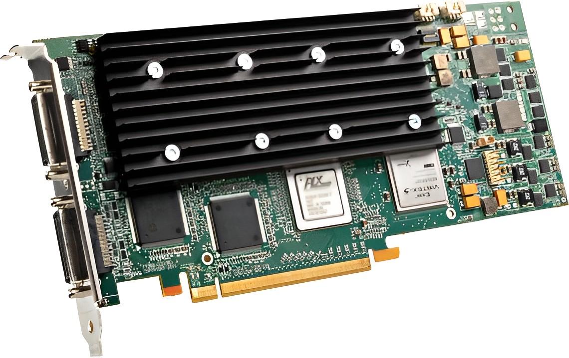 Видеокарта Matrox MURA-MPX42HF