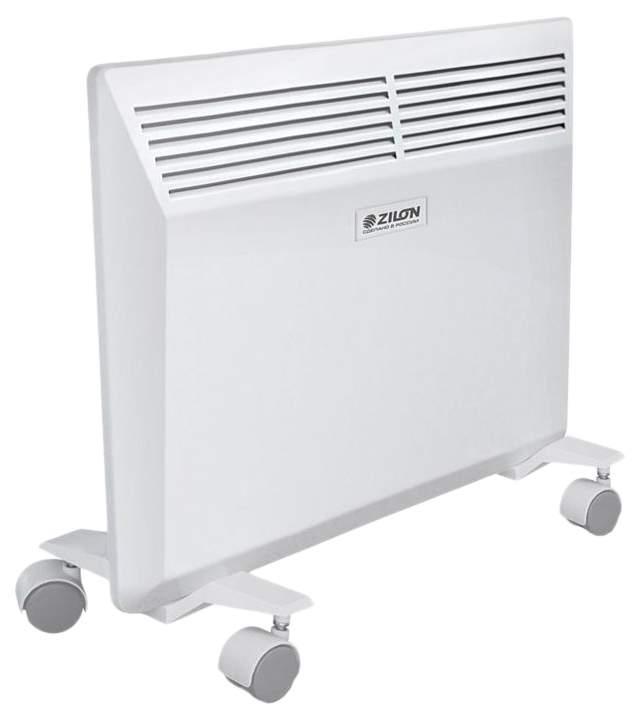 Конвектор ZILON Комфорт ZHC-1500 SR 3.0