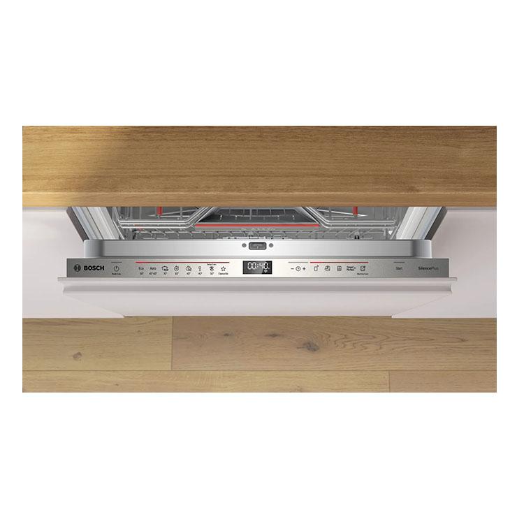 Посудомоечная машина Bosch SMV6ECX08E