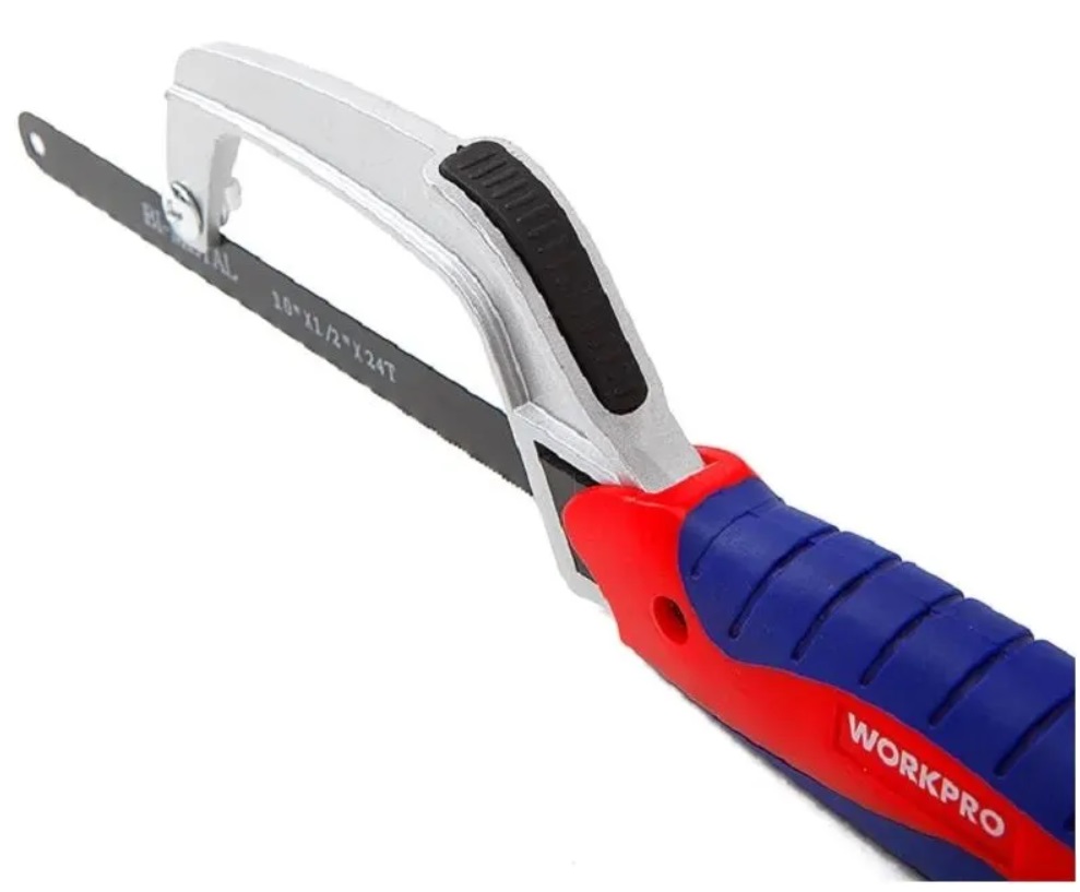 Ножовка WorkPro WP215023