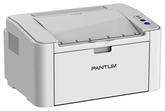 Принтер Pantum P2200 Grey