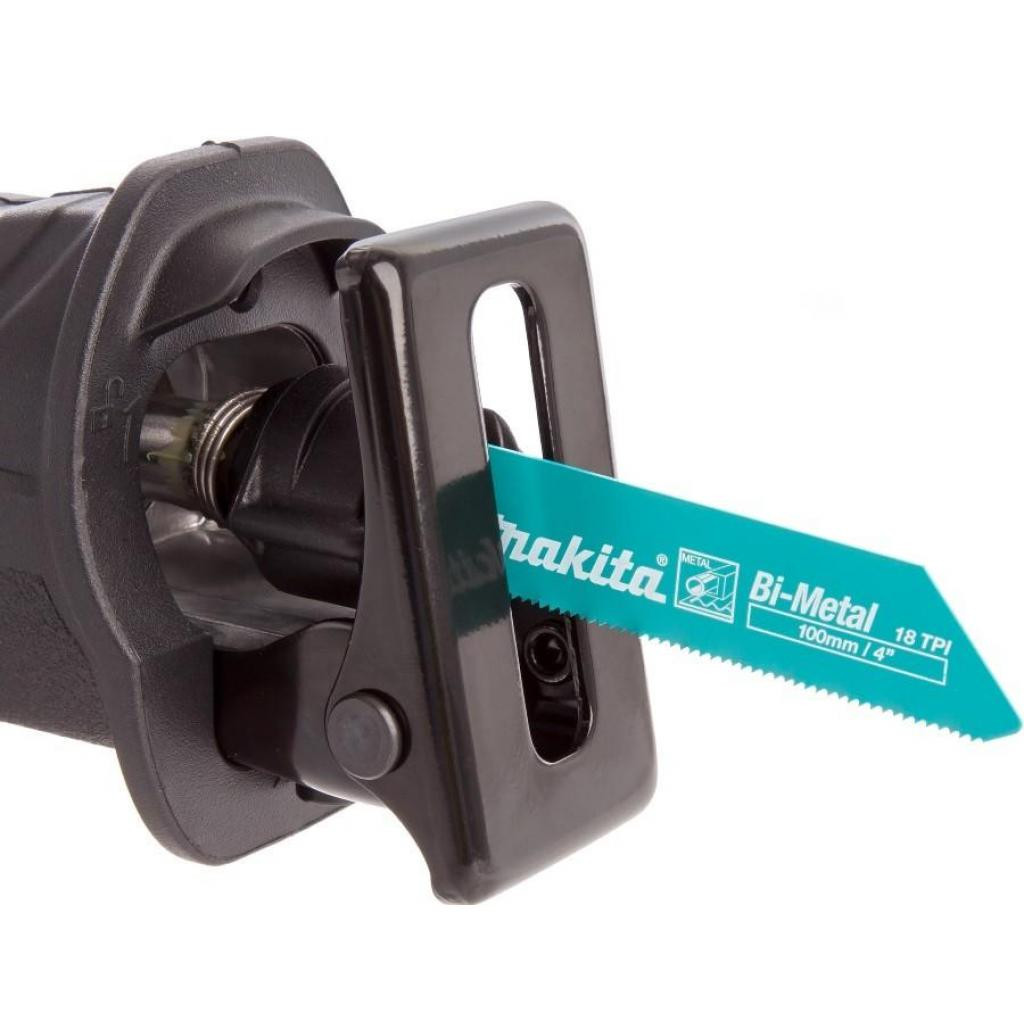 Сабельная пила Makita DJR188Z
