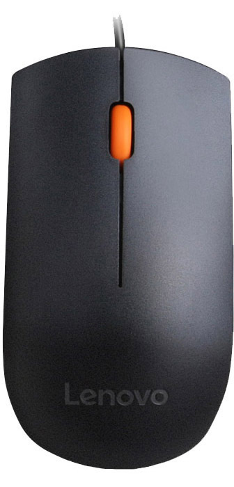 Мышь Lenovo 300 (GX30M39704)