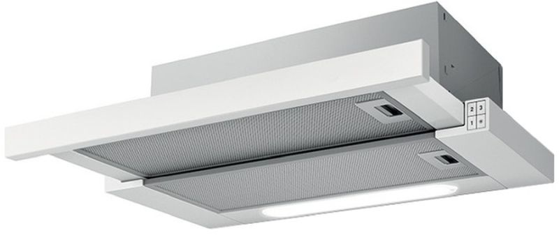 Кухонная вытяжка Elica ELITE 14 LUX WH/A/50 (PRF0037988C)