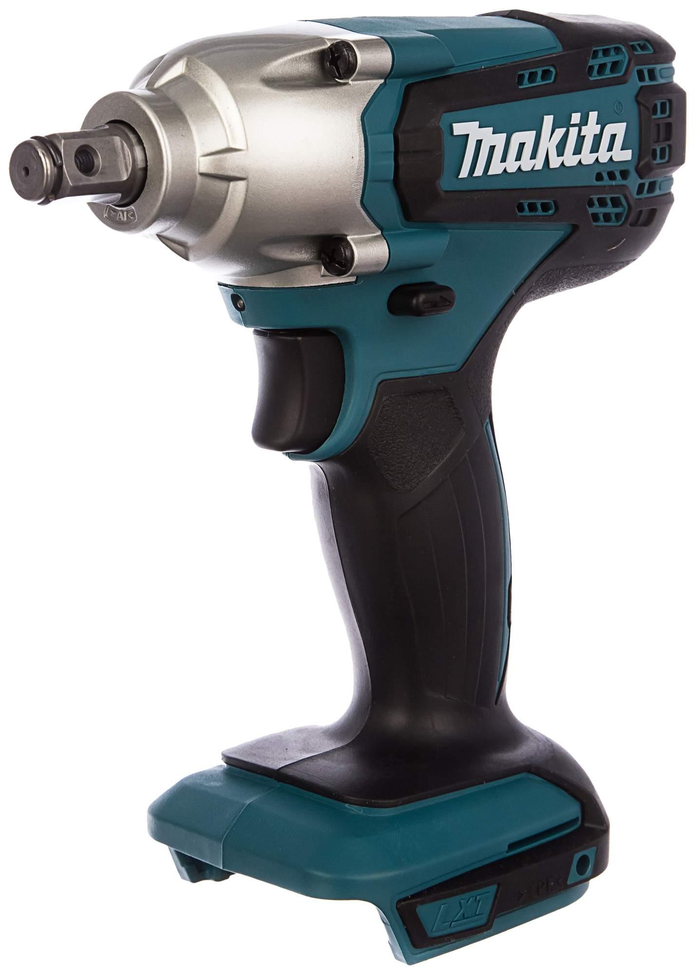 Гайковерт Makita DTW190Z