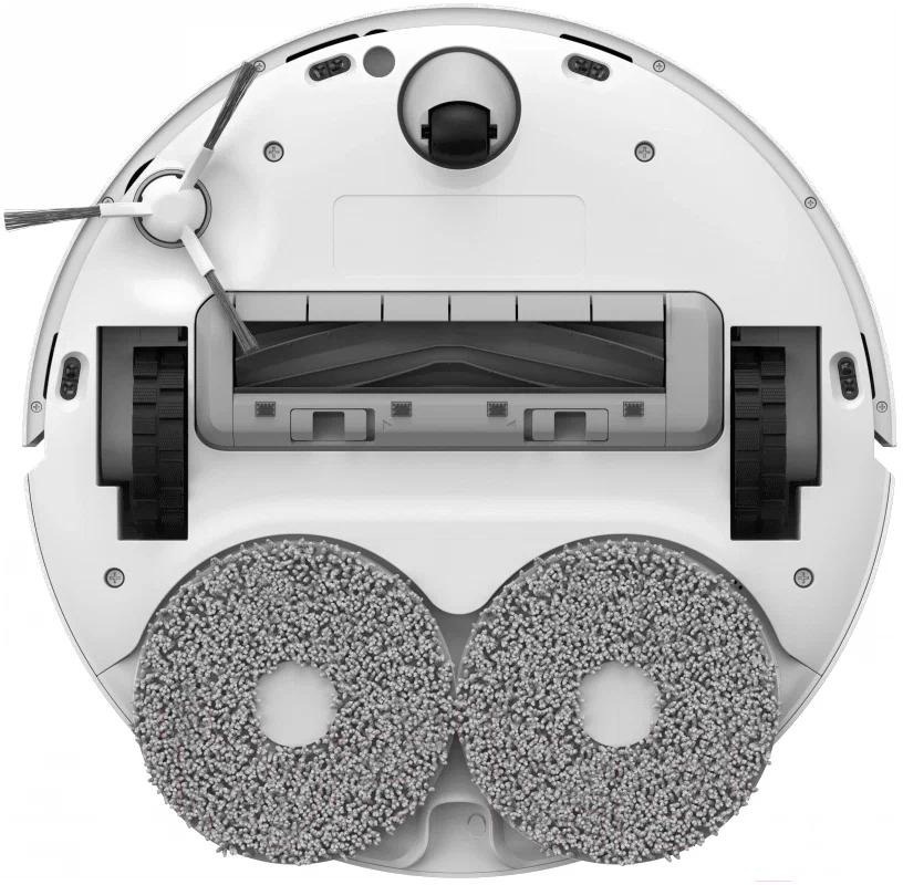 Робот-пылесос Dreame Robot Vacuum L10s Ultra (RLS6LADC)