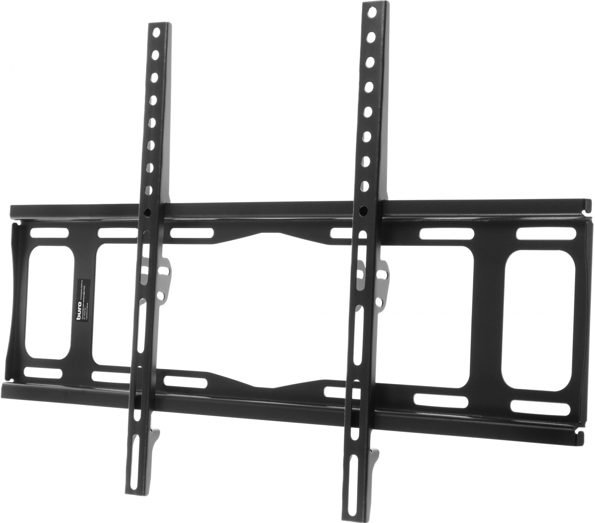 Кронштейн Buro FX2S черный
