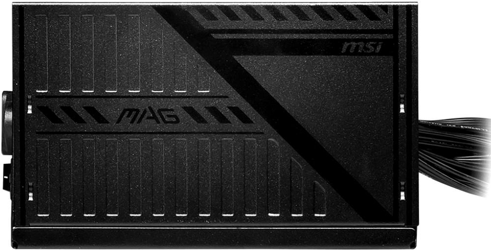 Блок питания MSI MAG A500DN (306-7ZP6A11-809)
