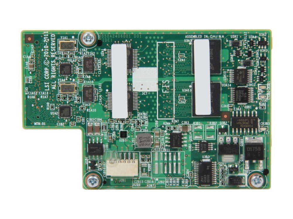 Резервный модуль памяти Broadcom LSICVM01 LSI00297 (L5-25419-04)