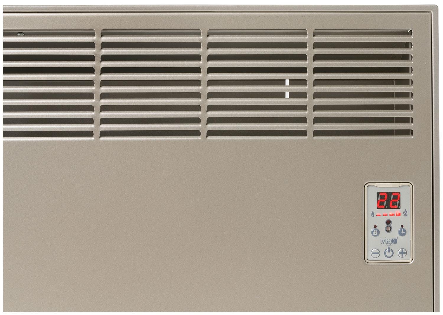 Конвектор iVigo EPK4590E20 шампань