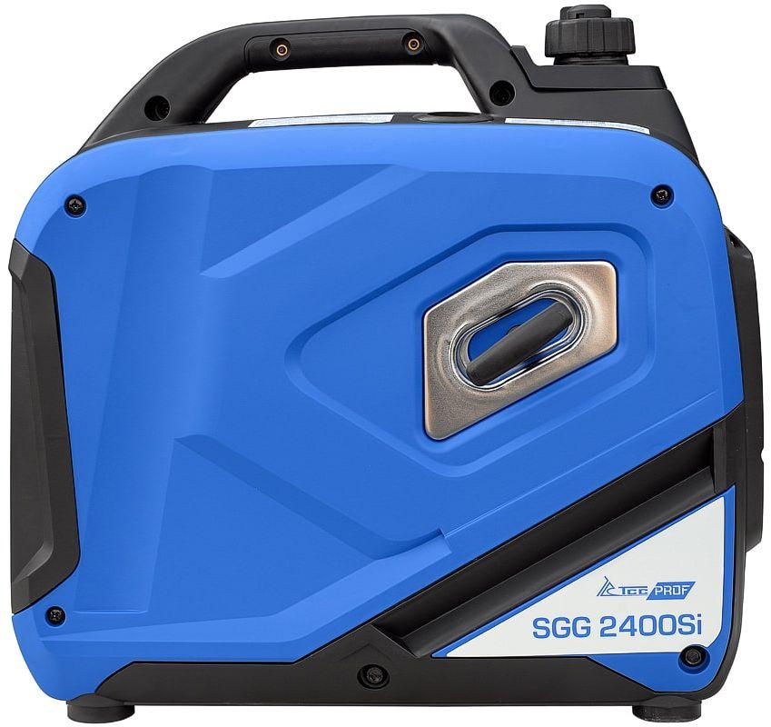 Генератор ТСС SGG 2400Si (60028)