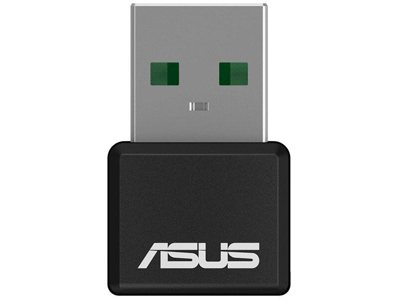 Wi-Fi адаптер Asus USB-AX55 Nano