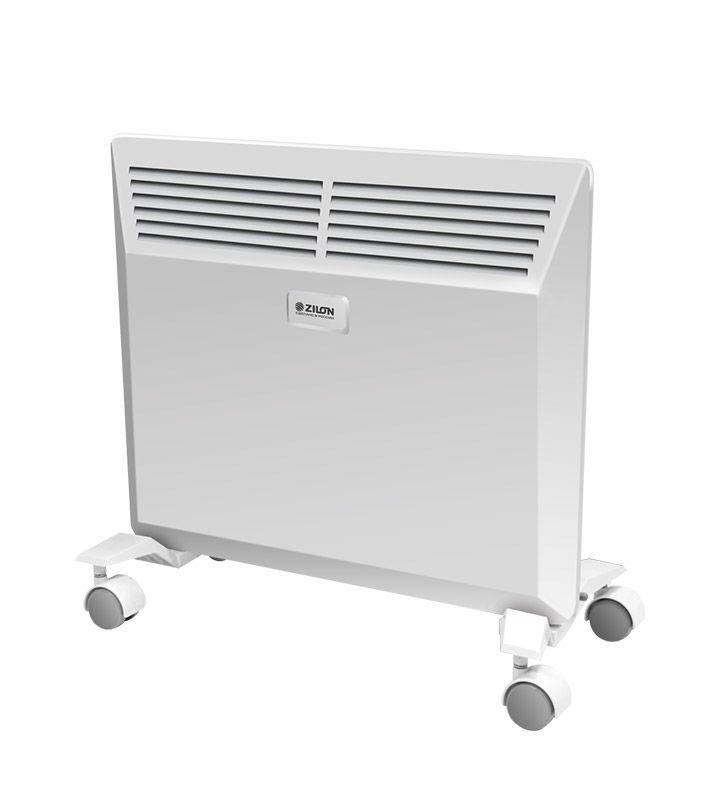 Конвектор ZILON Комфорт ZHC-1500 SR 3.0