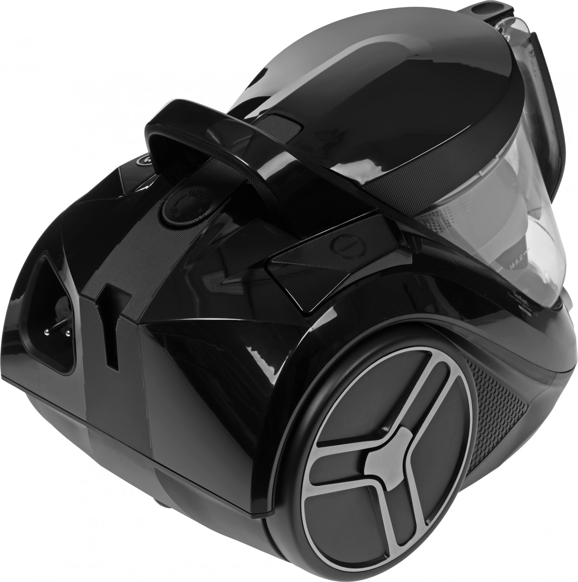 Пылесос Tefal Compact Power XXL (TW4825EA)