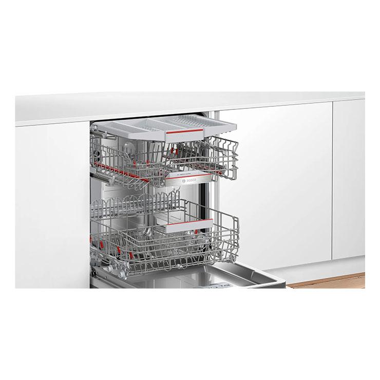 Посудомоечная машина Bosch SMV6ECX08E