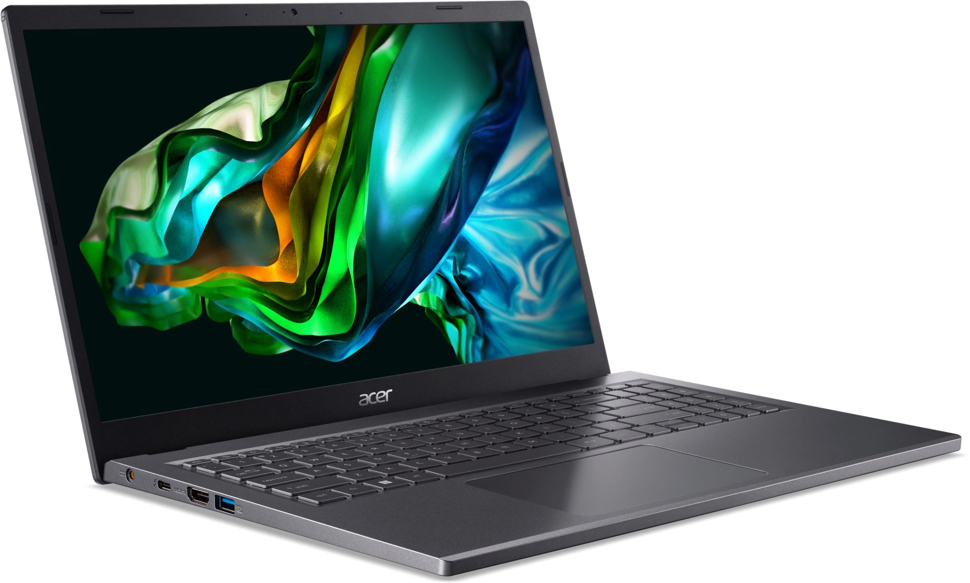 Ноутбук Acer Aspire 5 A515-58GM-735Z (NX.KQ4CD.004)