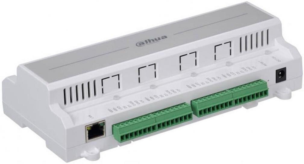 Контроллер доступа Dahua DHI-ASC1202B-S
