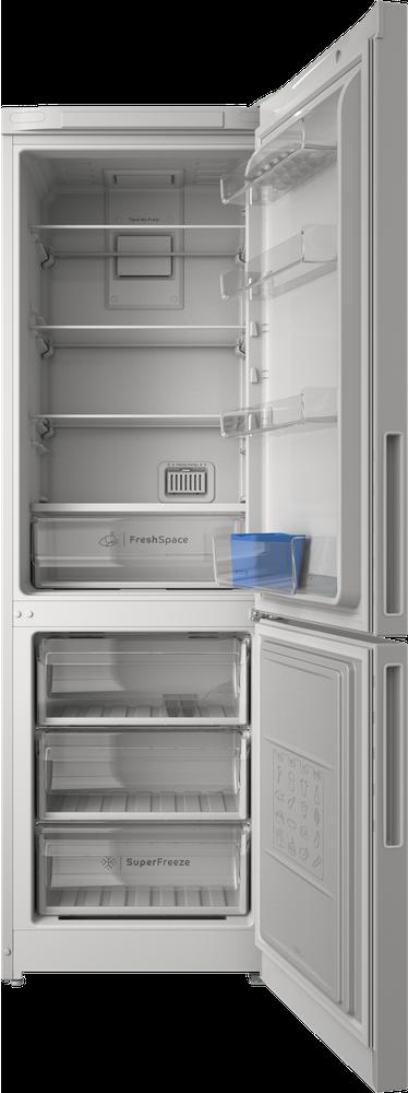 Холодильник Indesit ITR 5180 W (869991625710)