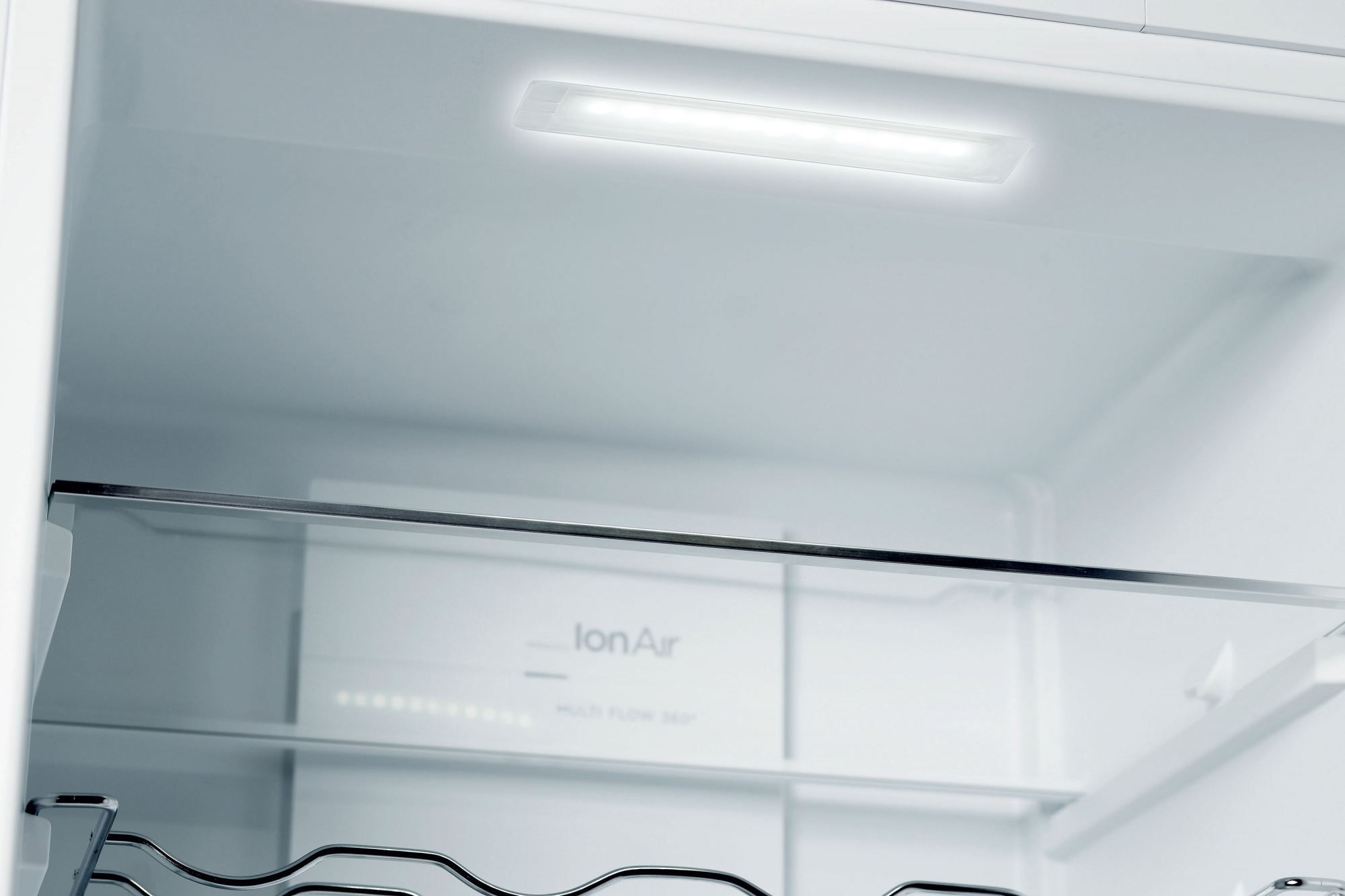 Холодильник Gorenje RK14FPW4 белый