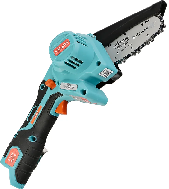 Электропила цепная Sturm! CSC12