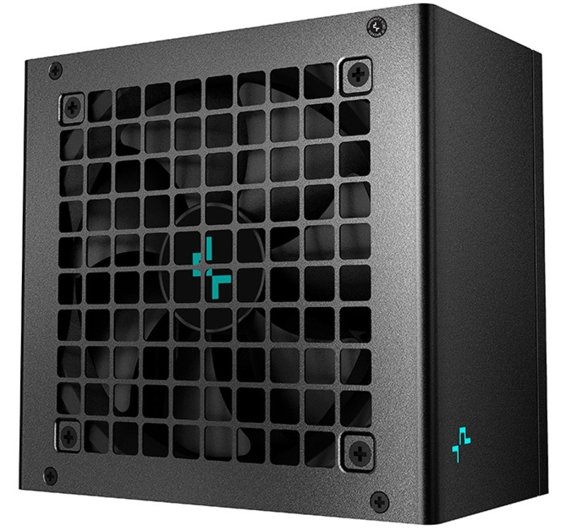Блоки питания DeepCool GamerStorm PK850D 850W Black (R-PK850D-FA0B-WGEU)