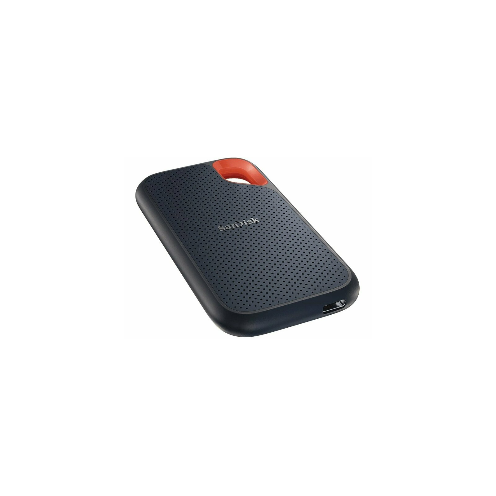 Внешний накопитель SanDisk 4TB SDSSDE61-4T00-G25