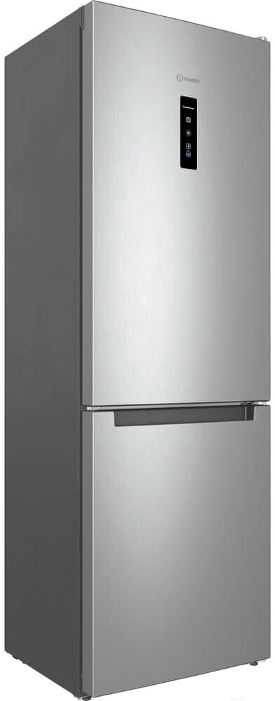 Холодильник Indesit ITS 5180 G серебристый