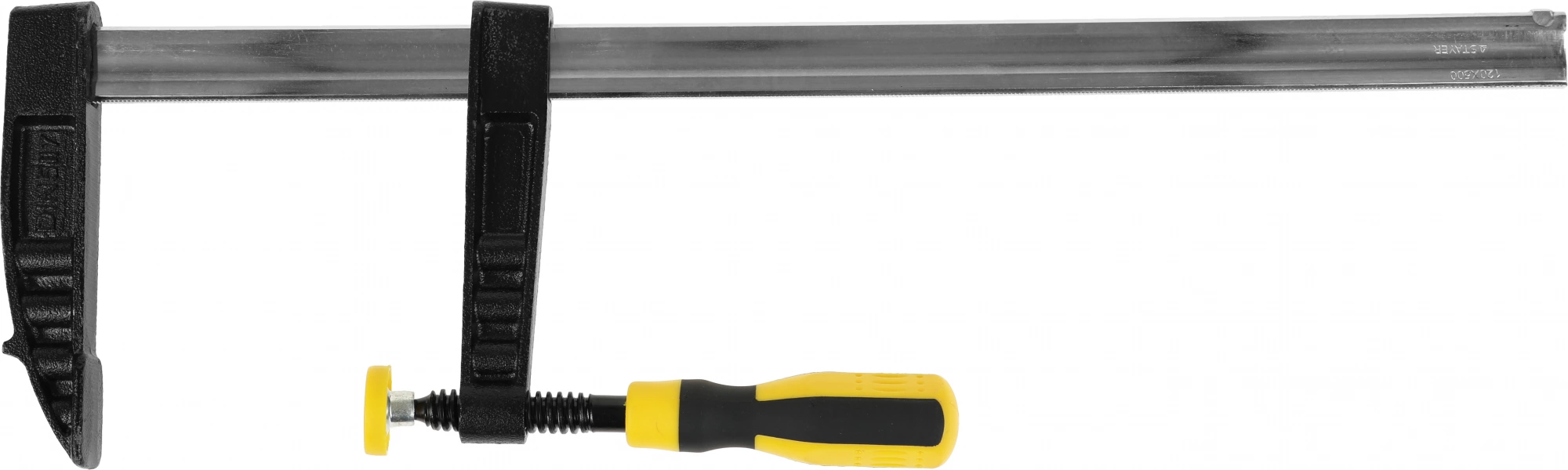 Струбцина Stayer 32095-120-500