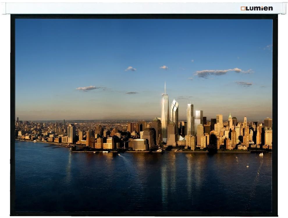 Проекционный экран Lumien Master Picture (LMP-100136)