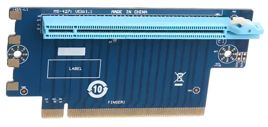 Райзер Axiomtek AX96709