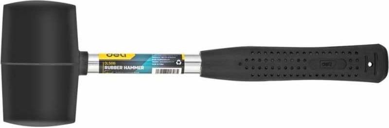 Молоток Deli DL5616