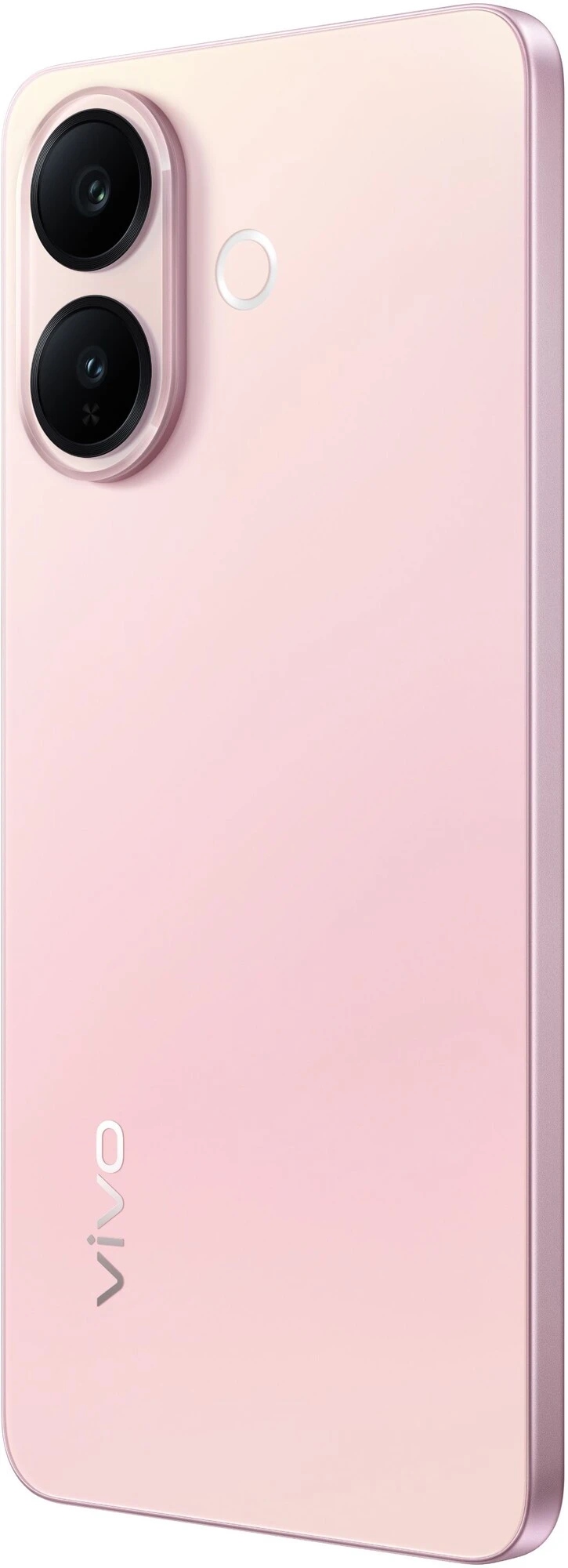 Смартфон Vivo V60 Lite 5G 12GB/256GB поп розовый (V2529)