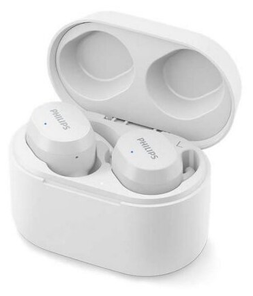 Наушники Philips TAT3216WT/00 белый