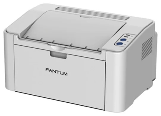 Принтер Pantum P2200 Grey