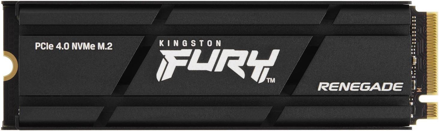 SSD диск Kingston Read/Write (SFYRSK/1000G)