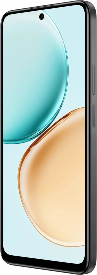 Смартфон Honor X7d 8GB/128GB LGN-LX1 Velvet Black (5109BYVP)