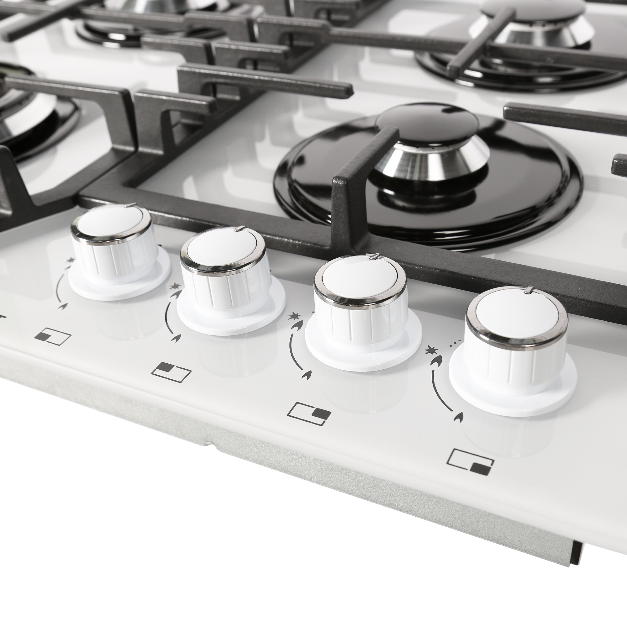 Варочная панель Gefest ПВГ 2232-01 Р12