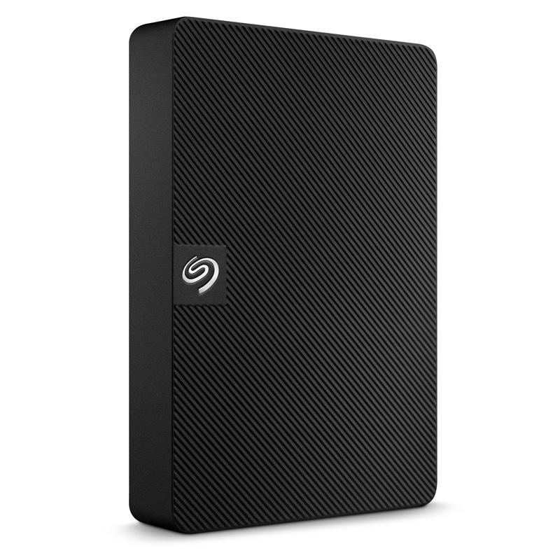 Внешний накопитель Seagate Expansion 5TB Gen1 Black (STKM5000400)