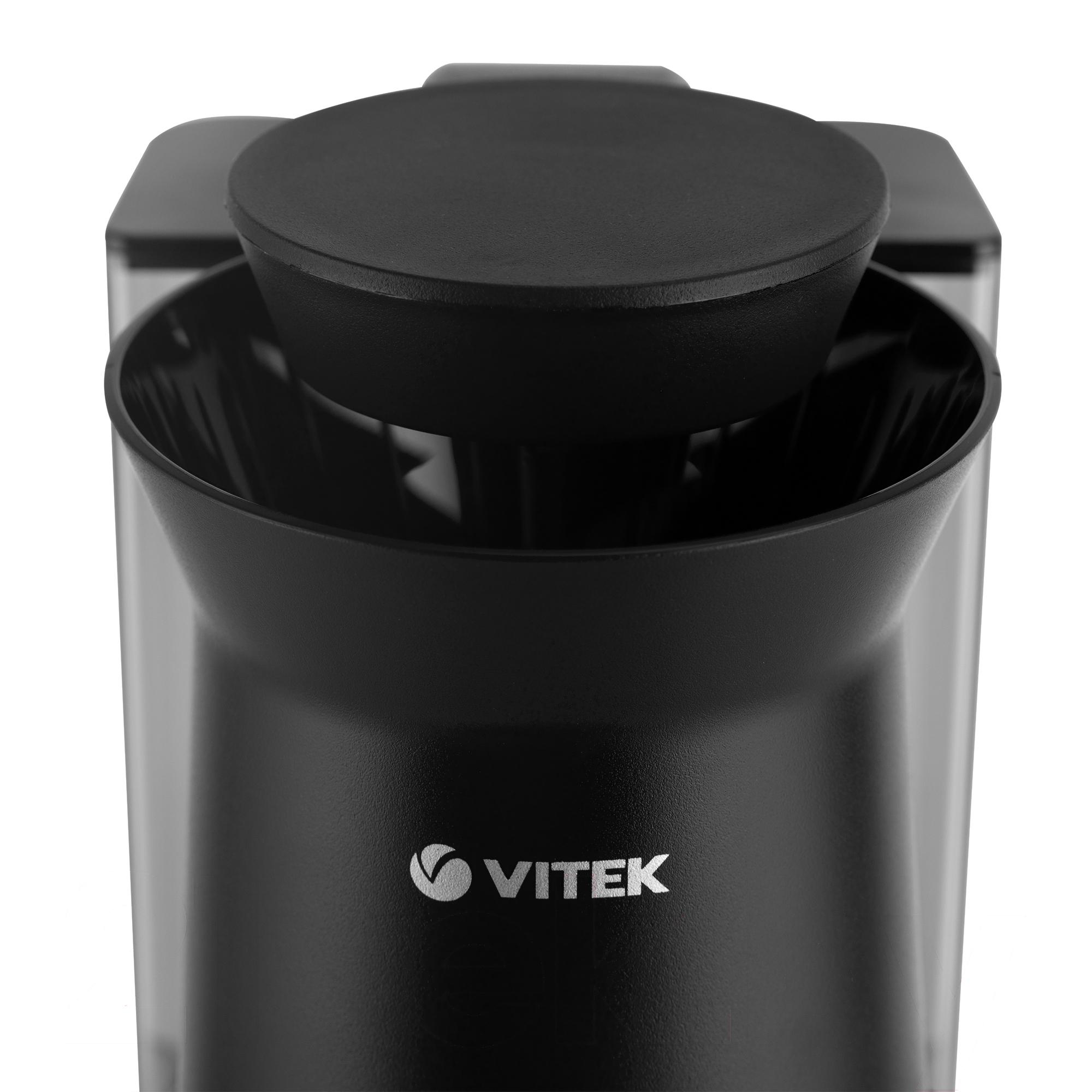 Кофеварка Vitek VT-8381