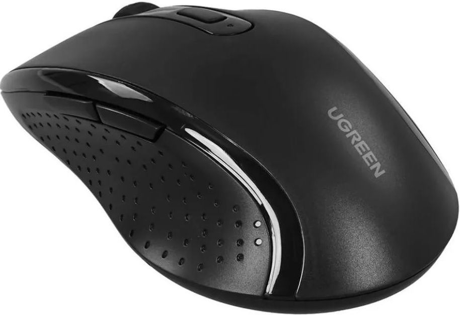 Мышь Ugreen M511 Black (45012)