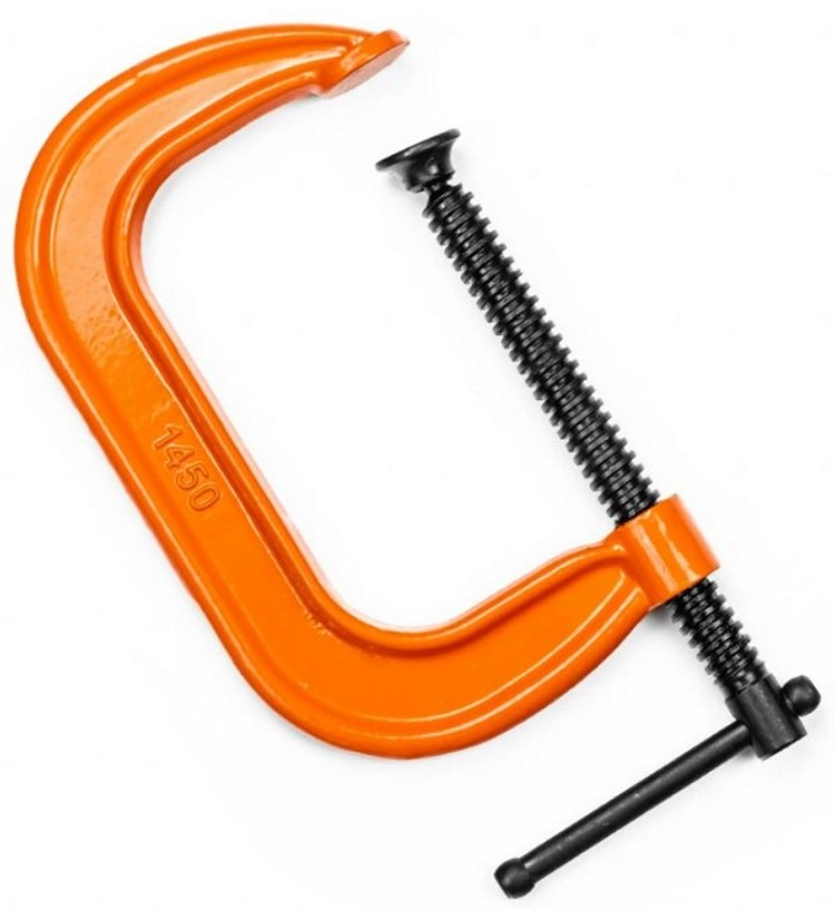 Струбцина Pony Jorgensen 1450-C