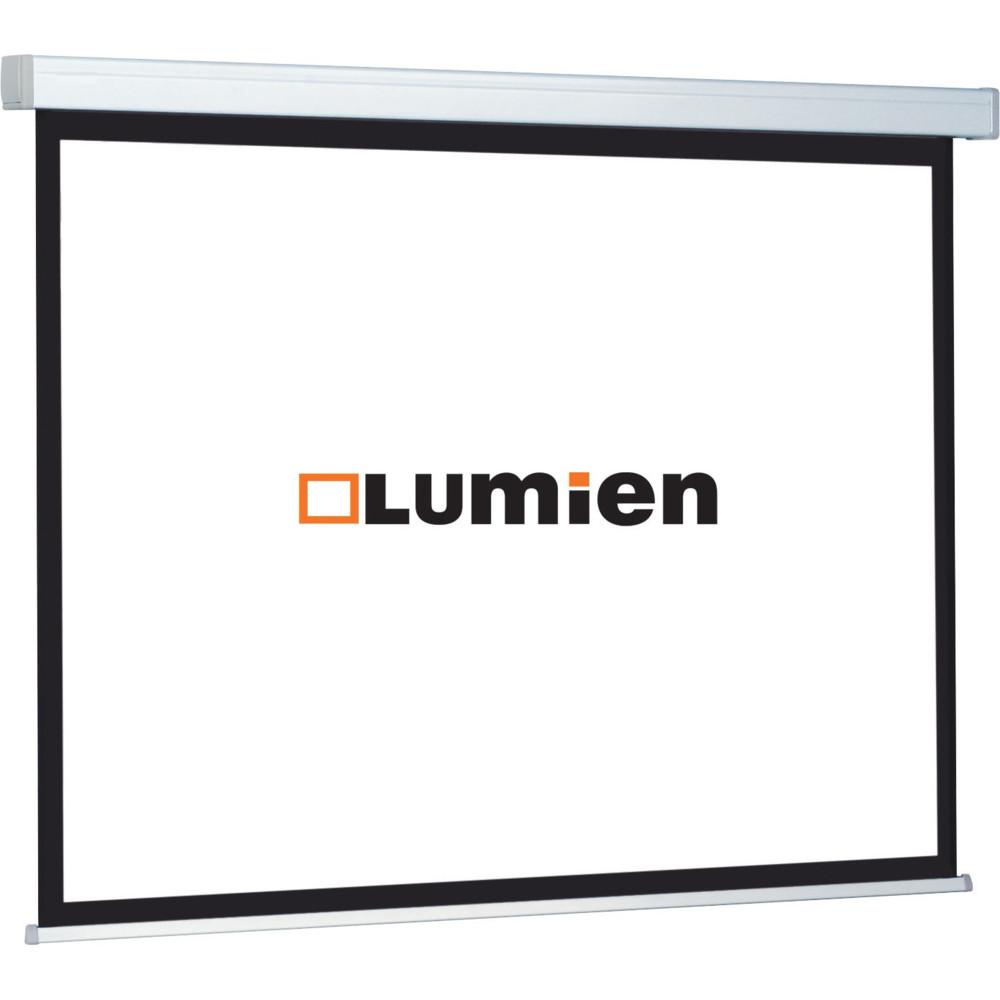 Проекционный экран Lumien Master Picture (LMP-100121)
