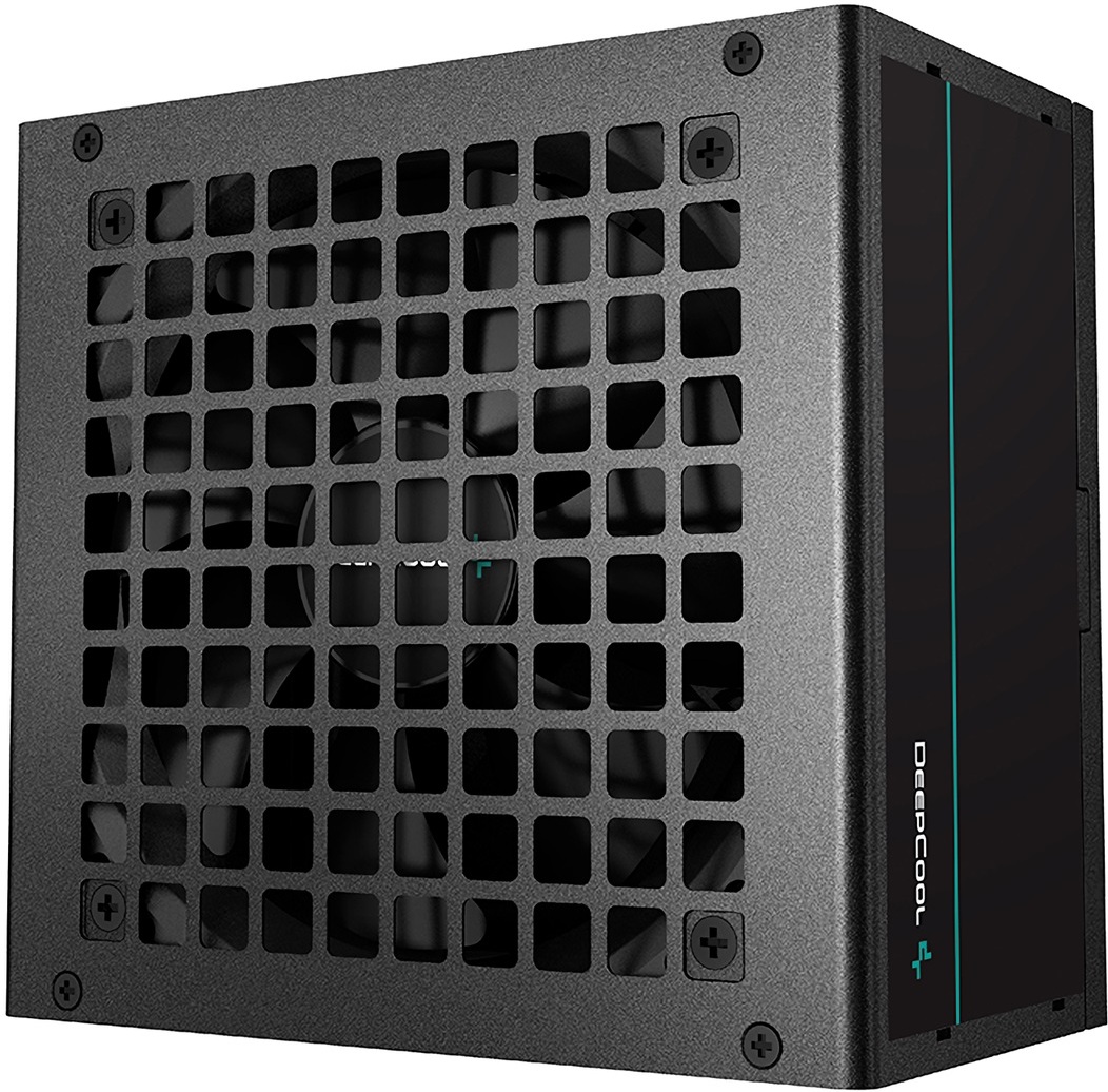 Блок питания Deepcool GAMERSTORM ATX 700W PF700 V2 White (R-PF700D-HA0B-WDEU)