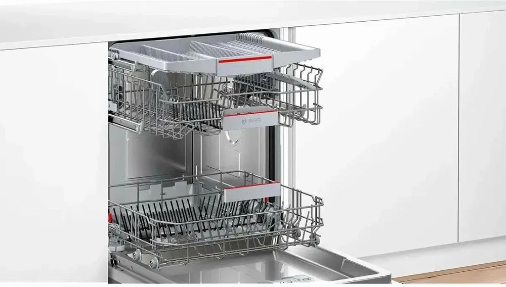 Посудомоечная машина Bosch SMV4EVX00E