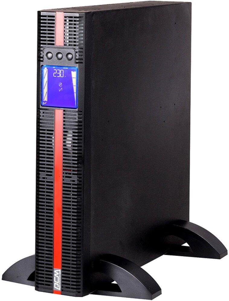 Источник бесперебойного питания Powercom Macan Comfort (MRT-3000 SE)