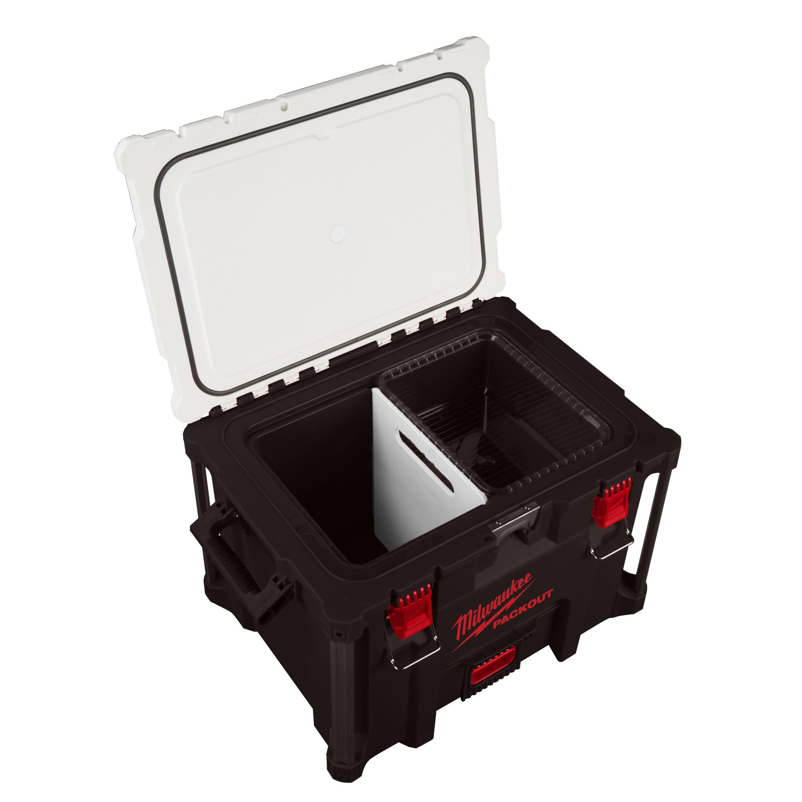 Термокейс Milwaukee PackOut XL (4932478648)